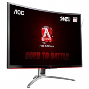 Màn hình máy tính LCD AOC AG322FCX - 31.5 inch