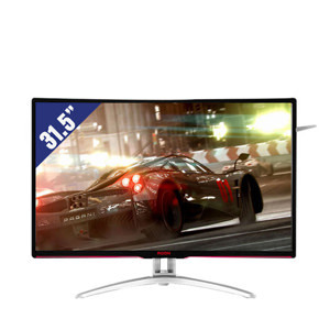 Màn hình máy tính LCD AOC AG322FCX - 31.5 inch