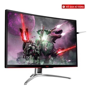 Màn hình máy tính LCD AOC AG322FCX - 31.5 inch