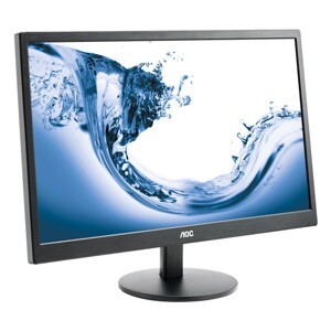 Màn hình máy tính LCD AOC E2770SH - 27 inch, Full HD