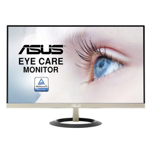 Màn hình máy tính LCD Asus VZ229H - 21.5 inch, Full HD