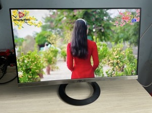 Màn hình máy tính LCD Asus VZ249H - 23.6 inch, Full HD