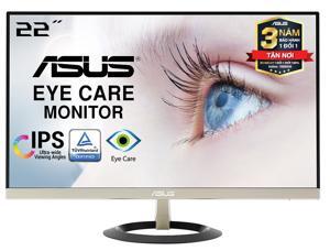 Màn hình máy tính LCD Asus VZ229H - 21.5 inch, Full HD