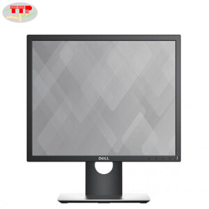 Màn hình máy tính LCD Dell P1917S - 19 inch