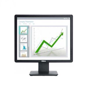 Màn hình máy tính LCD Dell E1715 - 17 inch