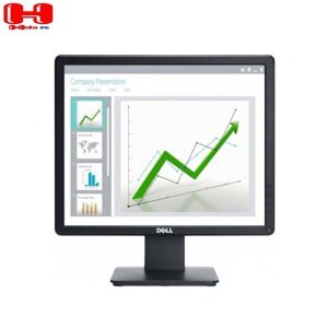 Màn hình máy tính LCD Dell E1715 - 17 inch