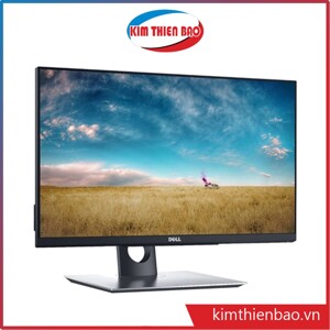 Màn hình máy tính LCD Dell P2418HT - 24 inch