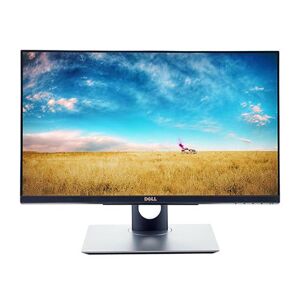 Màn hình máy tính LCD Dell P2418HT - 24 inch