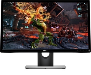 Màn hình máy tính LCD Dell SE2417HG - 23.6 inch, Full HD