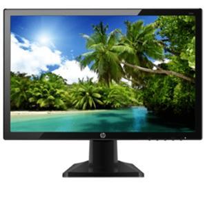 Màn hình máy tính LCD HP 20KD (T3U84AA) - 19.5 inch, Full HD