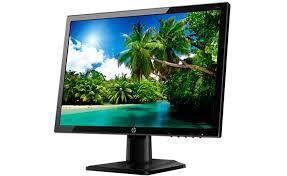 Màn hình máy tính LCD HP 20KD (T3U84AA) - 19.5 inch, Full HD