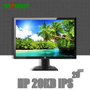 Màn hình máy tính LCD HP 20KD (T3U84AA) - 19.5 inch, Full HD