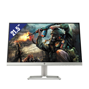 Màn hình máy tính LCD HP 22f (3AJ92AA) - 22 inch, Full HD (1920x1080)