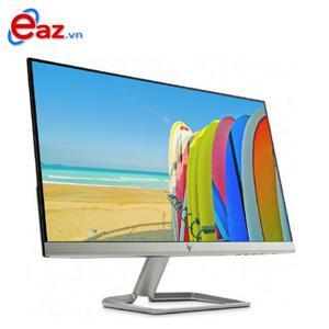 Màn hình máy tính LCD HP 22f (3AJ92AA) - 22 inch, Full HD (1920x1080)