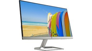 Màn hình máy tính LCD Hp 24FW (3KS63AA) - 24 Inch Full HD 1920x1080