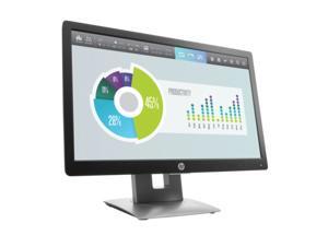 Màn hình máy tính LCD HP E202 (M1F41AA) - 20 inch