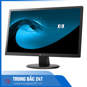 Màn hình máy tính LCD HP V243 V5J53AA - 24 inch, Full HD