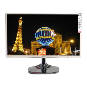 Màn hình máy tính LCD LG 24MP66HQ-C