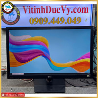 Màn hình máy tính LCD LG 27EA33 IPS 27inch