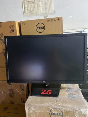 Màn hình máy tính LCD LG 27EA33 IPS 27inch