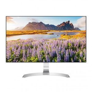 Màn hình máy tính LCD LG 27MP89HM-S - 27 inch