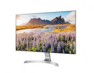 Màn hình máy tính LCD LG 27MP89HM-S - 27 inch