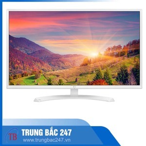 Màn hình máy tính LCD LG 32MP58HQ - LED, 31.5 inches, Full HD (1920 x 1080)