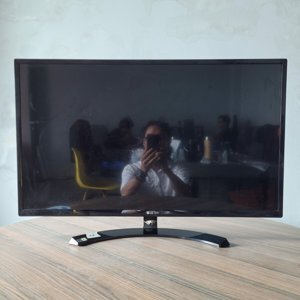 Màn hình máy tính LCD LG 32MP58HQ - LED, 31.5 inches, Full HD (1920 x 1080)