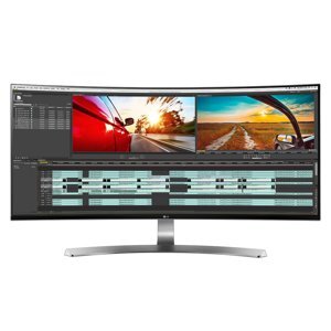 Màn hình máy tính LCD LG 34" 34UC98 - Full HD