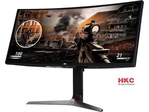 Màn hình máy tính LCD LG 34UC79G-B - 34 inch