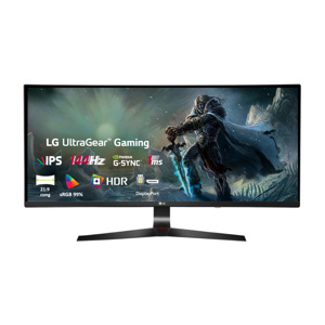 Màn hình máy tính LCD LG 34UC79G-B - 34 inch