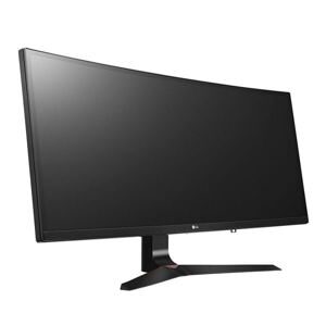Màn hình máy tính LCD LG 34UC79G-B - 34 inch