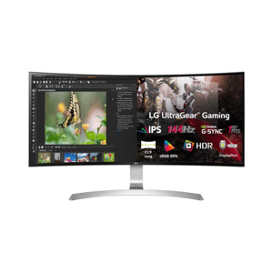 Màn hình máy tính LCD LG 34UC99 - 34 inch