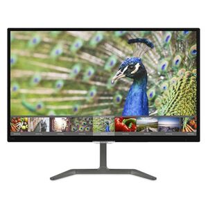 Màn hình máy tính LCD Philips 246E7QDSW (246E7QDSB) - 23.6 inch, Full HD