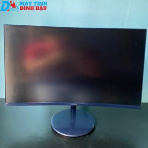 Màn hình máy tính LED Samsung LC27H580FDEXXV (LC27H580) - 27 inch