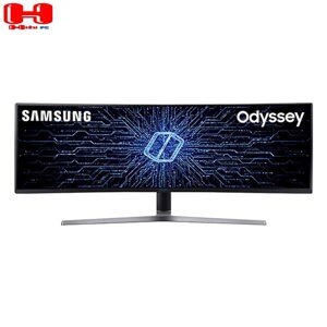 Màn hình máy tính LED Samsung LC49HG90DMEXXV - 49 inch