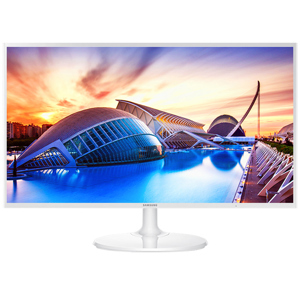 Màn hình máy tính LED Samsung LS32F351FUEXXV - 32 inch