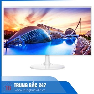 Màn hình máy tính LED Samsung LS32F351FUEXXV - 32 inch