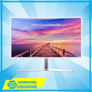 Màn hình máy tính LED Samsung LC27F397FHEXXV (LC27F397/C27F397FHE) - 27 inch