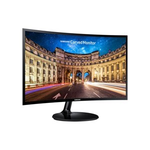 Màn hình máy tính LED Samsung LC24F390FHEXXV - 23.5 inch, Full HD