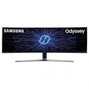 Màn hình máy tính LED Samsung LC49HG90DMEXXV - 49 inch