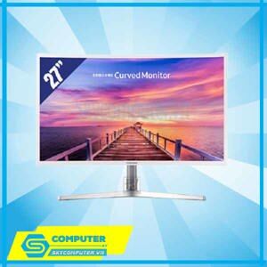 Màn hình máy tính LED Samsung LC27F397FHEXXV (LC27F397/C27F397FHE) - 27 inch