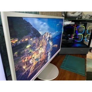 Màn hình máy tính LED Samsung LS32F351FUEXXV - 32 inch