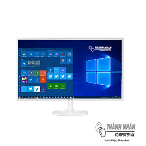 Màn hình máy tính LED Samsung LS32F351FUEXXV - 32 inch