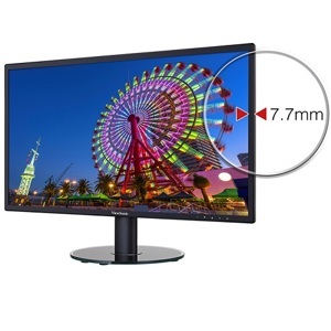 Màn hình máy tính Viewsonic VA2219SH - 21.5 inch, Full HD