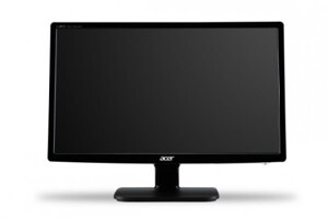 Màn hình máy tính Acer V195HQL - WLED, 18.5 inch, 1366 x 768 pixel