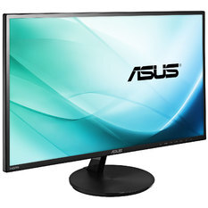 Màn hình máy tính Asus VN247HA - 23.6 inch, LED,  Full HD