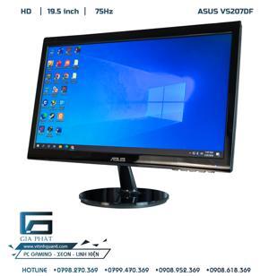 Màn Hình Máy Tính Asus VS207DF - 19.5 inch, Full HD