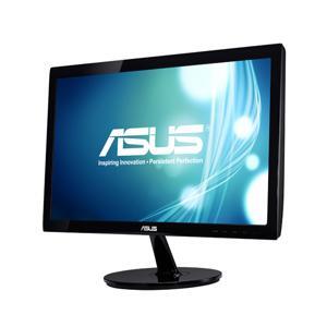 Màn Hình Máy Tính Asus VS207DF - 19.5 inch, Full HD