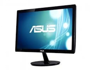 Màn Hình Máy Tính Asus VS207DF - 19.5 inch, Full HD